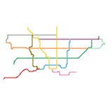 Toronto, Ontario, Canada (speculative)