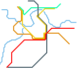 Fort Worth (speculative)