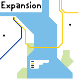 Staten Island Connector (speculative)