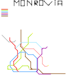 Монровия (speculative)