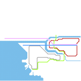 Vale Metro (unknown)