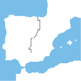 Iberia Not finished (speculative)