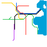 La Montagna (unknown)