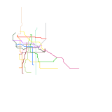 Mexico City (speculative)