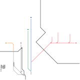 Metro North Railroad (real)