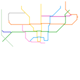 Toronto in 2050 (Fixed) (speculative)