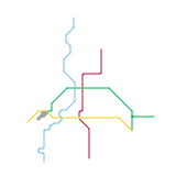 Rochester, NY (speculative)