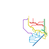 Ferrovias no Brasil (speculative)