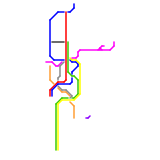 Wilson City (unknown)