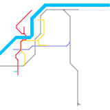 Chattanooga (speculative)