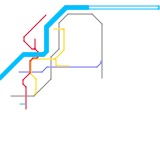 Chattanooga (speculative)