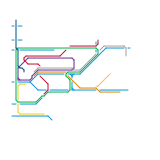 Vale of Qamar Metro AFRWBY (unknown)