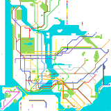 New York City (speculative)