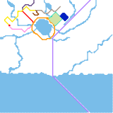 Snackland, and beyond! (unknown)