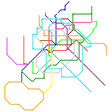 Madrid - Expansion (speculative)