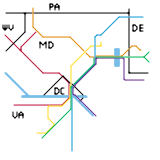 MARC and VRE (speculative)