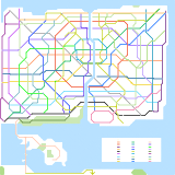 Walisgon Underground LINK (unknown)