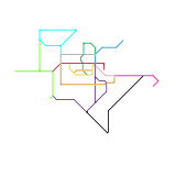 Atlantis, Avalon (unknown)