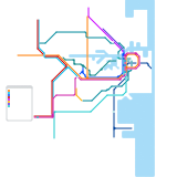 Sydney (Preposed 2050) (speculative)