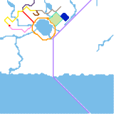 Snackland, and beyond! (unknown)