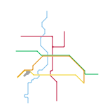 Rochester, NY (speculative)