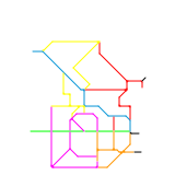 American Midwest (speculative)