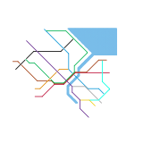 An Imaginary City (unknown)