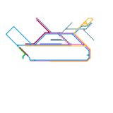 Stepford County Railway 2.6