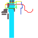 mrbeast subway (unknown)