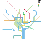 Bike Share (unknown)