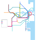 Sydney (Preposed 2050) (speculative)
