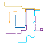 Invented City : Vordenterton