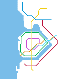 Night City 2045 (unknown)