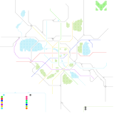 Ekaterinburg (speculative)