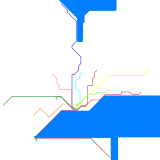 Greater Toronto and Hamilton Area (speculative)