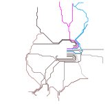 DDR Reichsbahn (unknown)