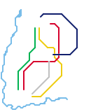 Upper Rhine Cooperation (unknown)