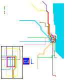 Chicago (speculative)