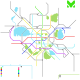 Ekaterinburg (speculative)