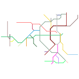 Massachusetts Exits (Highways) (speculative)