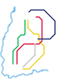 Upper Rhine Cooperation (unknown)