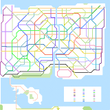 Walisgon Underground LINK (unknown)