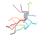 Reichsbahn DDR  (unknown)