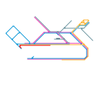 Stepford County Railway 2.0 (unknown)