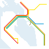 San Francisco (real)