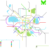 Ekaterinburg (speculative)
