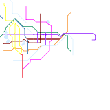 Saint Paul (Macalester-Groveland) (speculative)