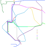 San Francisco Regional Rail (speculative)