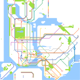 New York City (w- SAS Completed) (speculative)