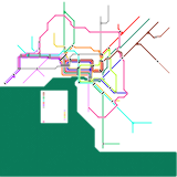 Melbourne 3050 (speculative)